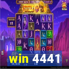 win 4441